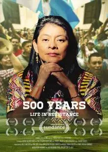 500 Years (2017)