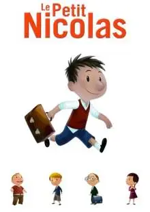 Привет, я Николя! (2009)