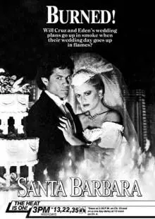 Санта-Барбара (1984)
