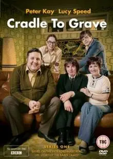Cradle to Grave (2015)