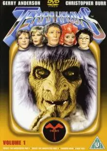 Terrahawks (1983)