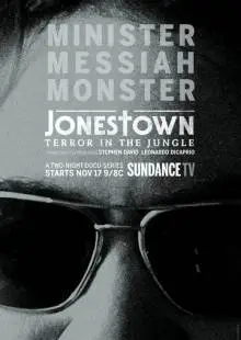 Jonestown: Terror in the Jungle (2018)