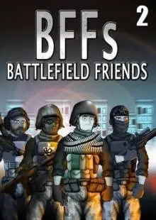 Друзья по Battlefield (2012)