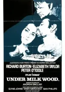 Под сенью млечного леса (1971)