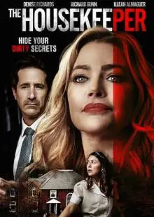 The Housekeeper (2023)