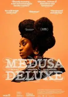 Medusa Deluxe (2022)