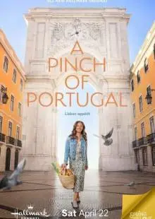 A Pinch of Portugal (2023)