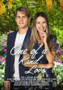 One of a Kind Love (2021)