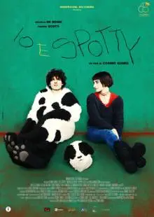 Io e Spotty (2022)