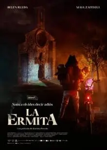 La ermita (2023)