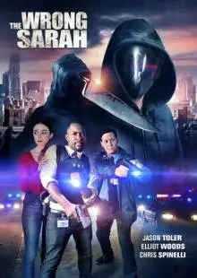 The Wrong Sarah (2021)
