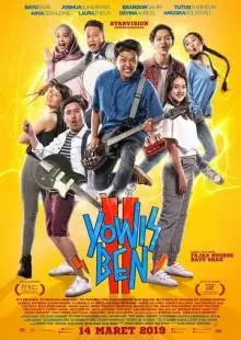 Yowis Ben 2 (2019)