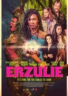 Erzulie (2022)
