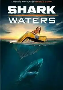 Shark Waters (2022)