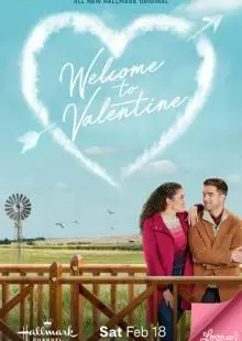 Welcome to Valentine (2023)