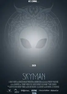 Skyman (2019)