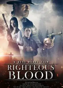 Righteous Blood (2021)