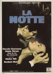 Ночь (1961)