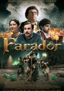 Farador (2023)