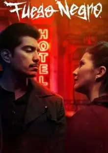 Fuego negro (2020)