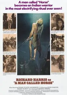 Человек по имени Конь (1970)