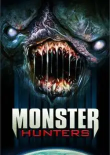 Monster Hunters (2020)
