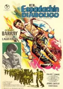 Вперед, Пардайан! (1964)