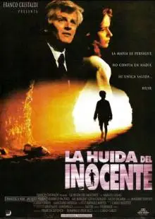 Побег невиновного (1992)
