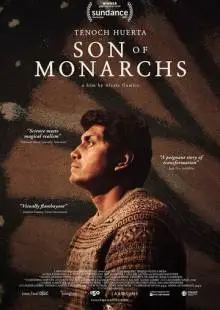 Son of Monarchs (2020)