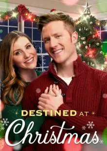 Destined at Christmas (2022)