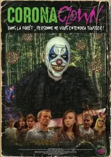 Corona Clown (2021)