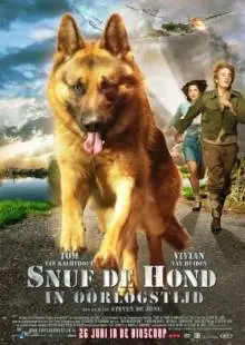 Снаф во время войны (2008)