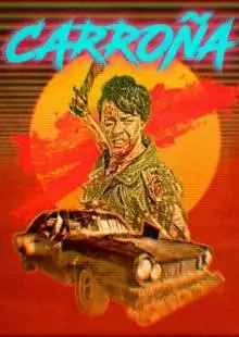 Carroña (2019)