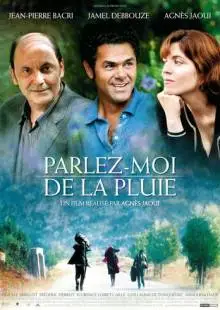 Расскажи мне о дожде (2008)