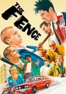 The Fence (2022)
