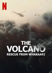 The Volcano: Rescue from Whakaari (2022)