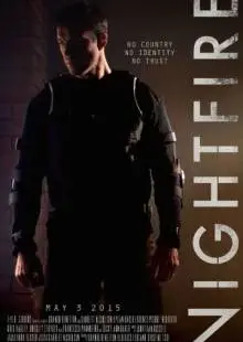 Nightfire (2016)