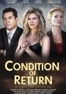 Condition of Return (2023)