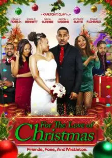 For the Love of Christmas (2022)