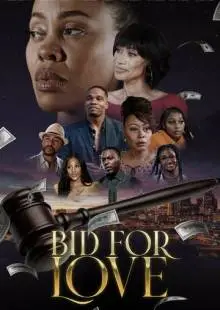 Bid for Love (2022)