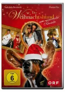Рождественская собака (2004)