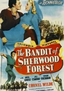 Разбойник и Королева (1946)