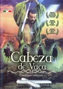 Кабеса де Вака (1991)