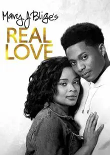 Real Love (2023)