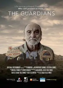 The Guardians (2018)