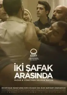 Iki Safak Arasinda (2021)