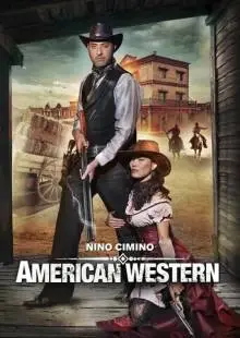 American Western (2022)