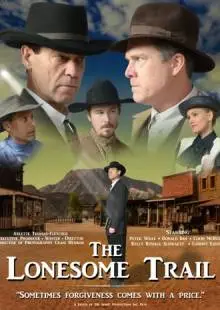 The Lonesome Trail (2019)