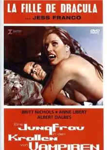 Дочь Дракулы (1972)