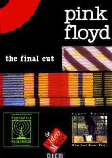 Pink Floyd: The Final Cut (1983)